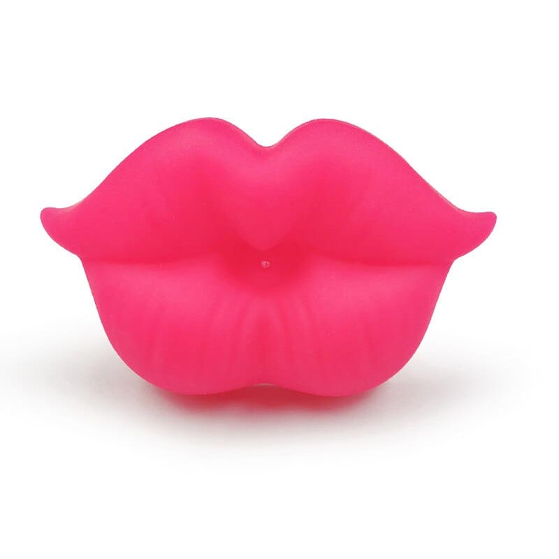 Funny Lips Silicone Pacifier for Baby GYOBY® TOYS