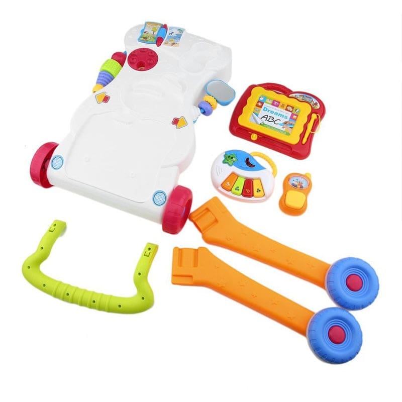High Quality Multifunctional Baby Walker GYOBY® TOYS
