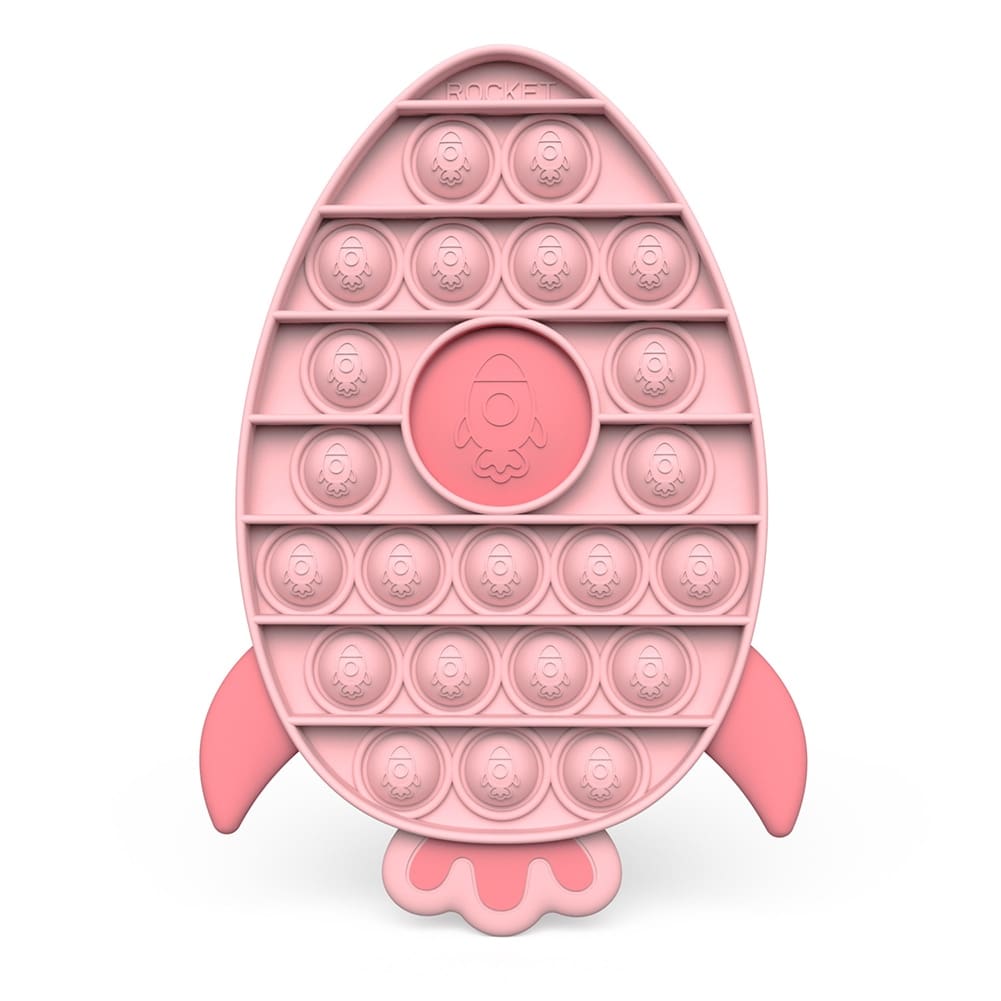 Push Bubble Antistress Silicone Fidget Toy GYOBY® TOYS