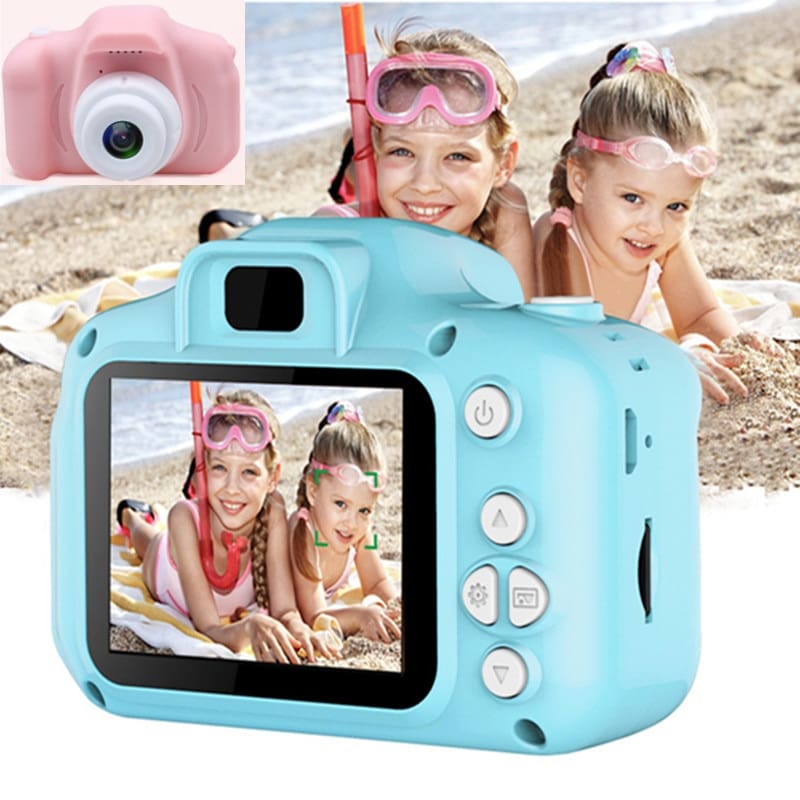 FHD Mini Digital Camera For Kids GYOBY® TOYS