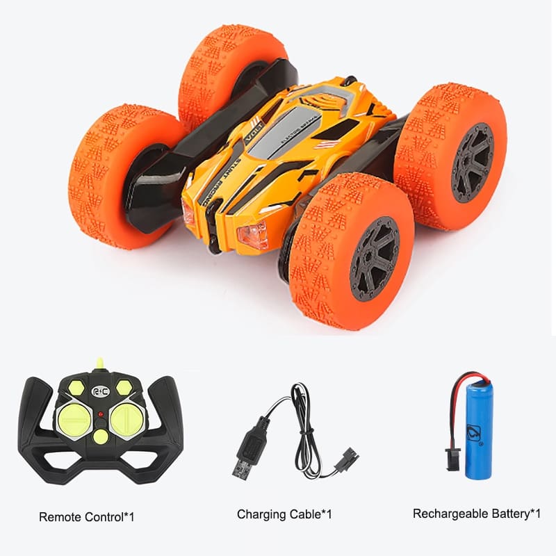 Fourwheel Drive 2.4G Remote Control Car Toy GYOBY® TOYS