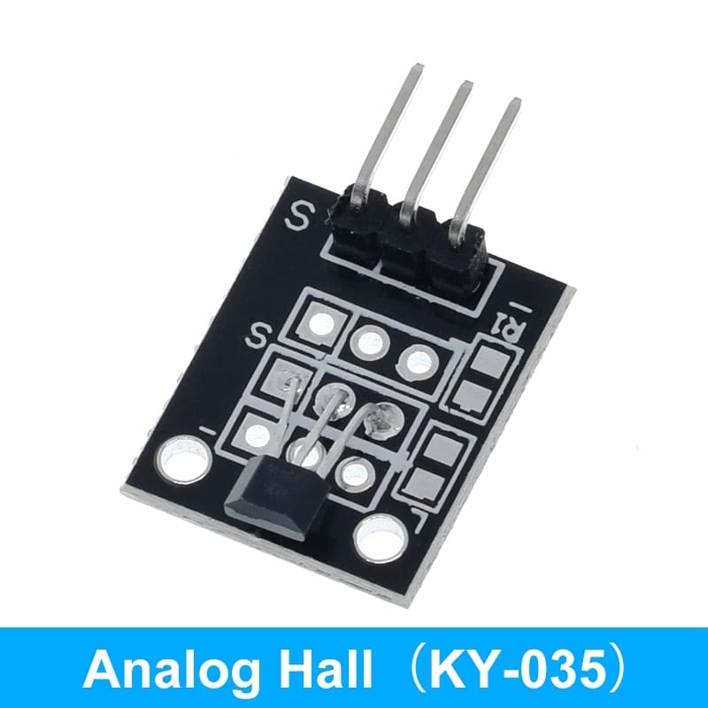 Sensors for Arduino UNO R3 - GYOBY TOYS