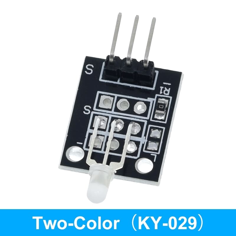 Sensors for Arduino UNO R3 - GYOBY TOYS