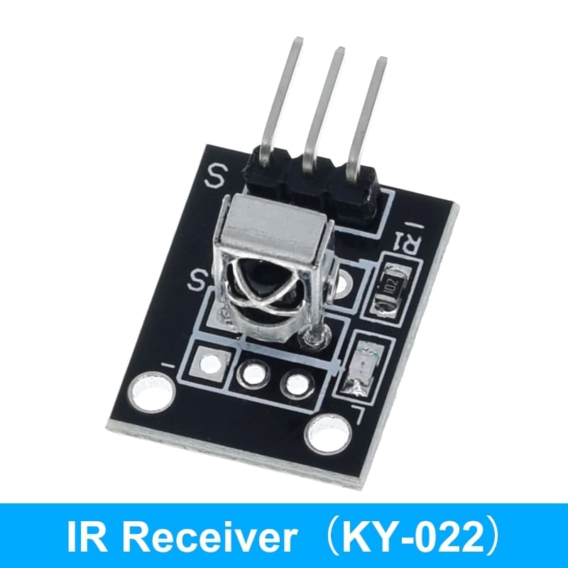 Sensors for Arduino UNO R3 - GYOBY TOYS