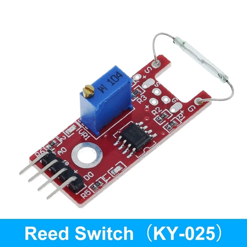 Sensors for Arduino UNO R3 - GYOBY TOYS