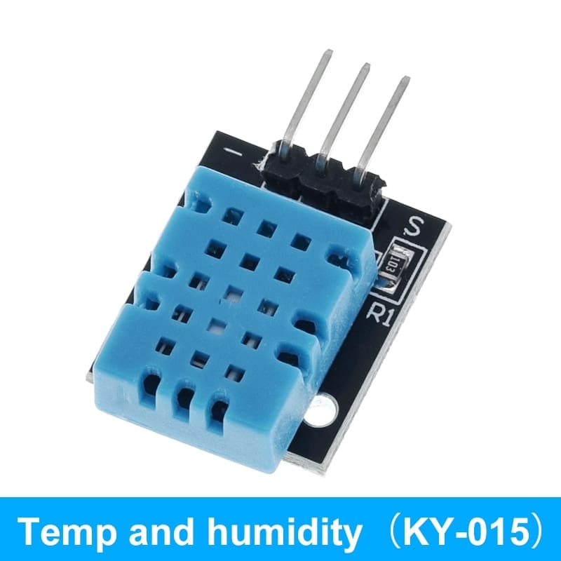 Sensors for Arduino UNO R3 - GYOBY TOYS