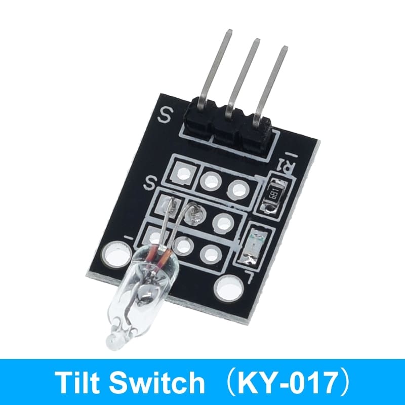Sensors for Arduino UNO R3 - GYOBY TOYS