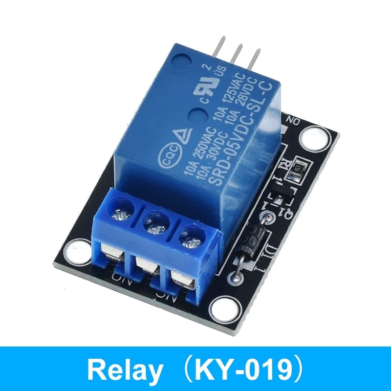Sensors for Arduino UNO R3 - GYOBY TOYS