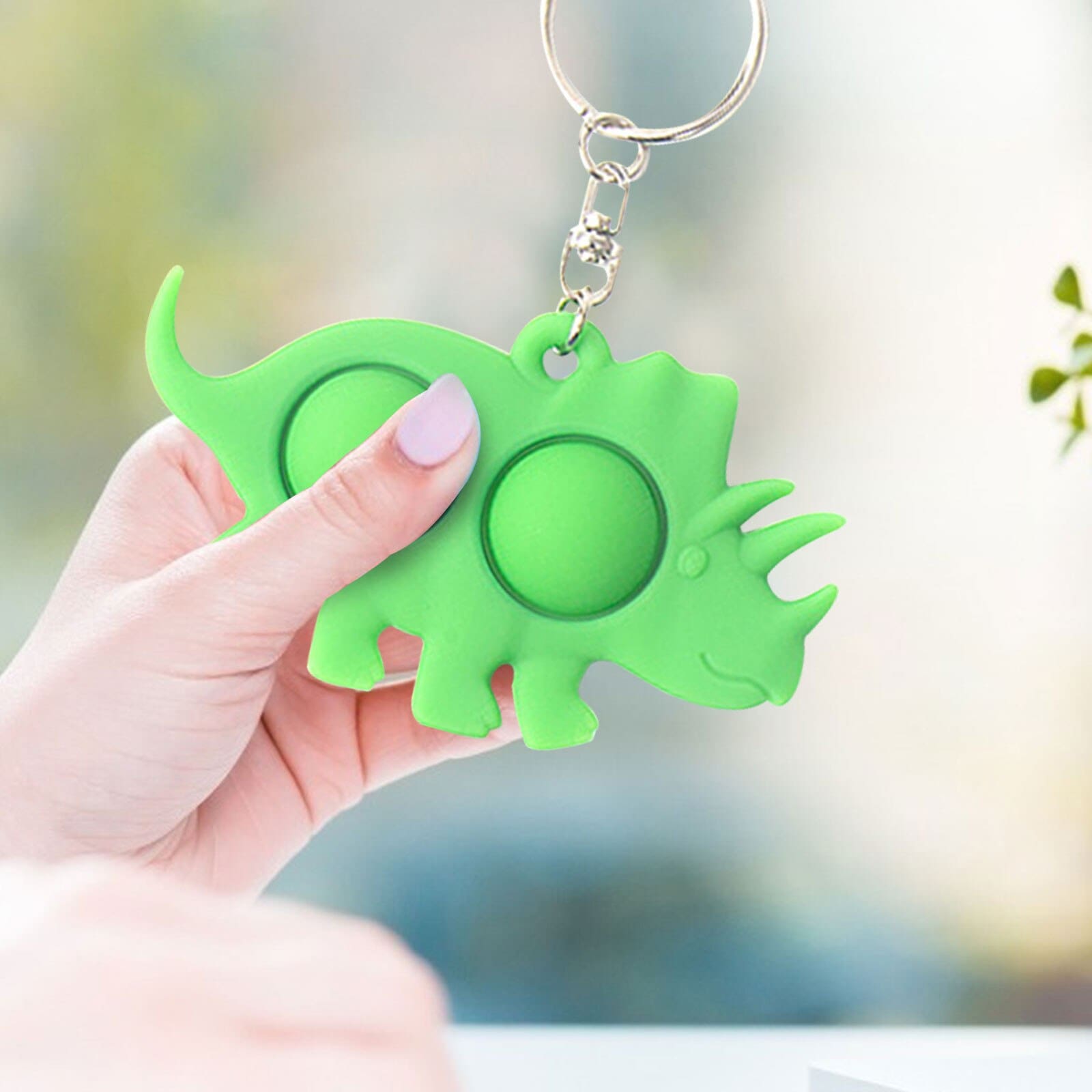 Simple Dimple Antistress Fidget Toy