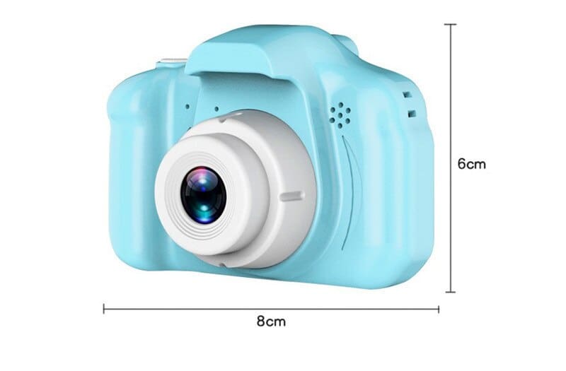 FHD Mini Digital Camera For Kids