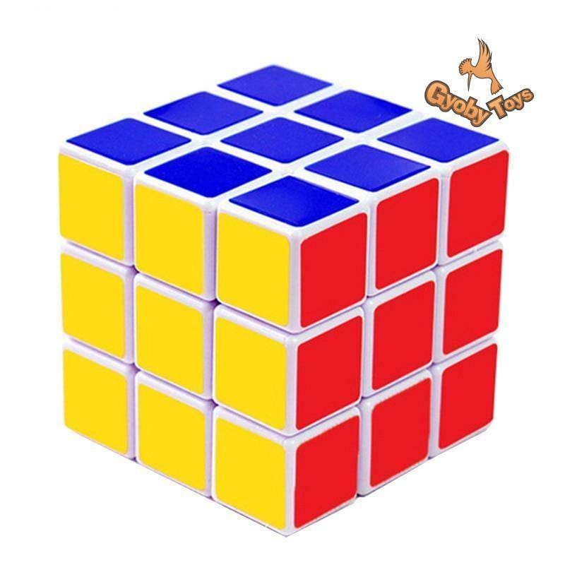 Professional Rubik's Cube for Kids and Adult GYOBY® TOYS