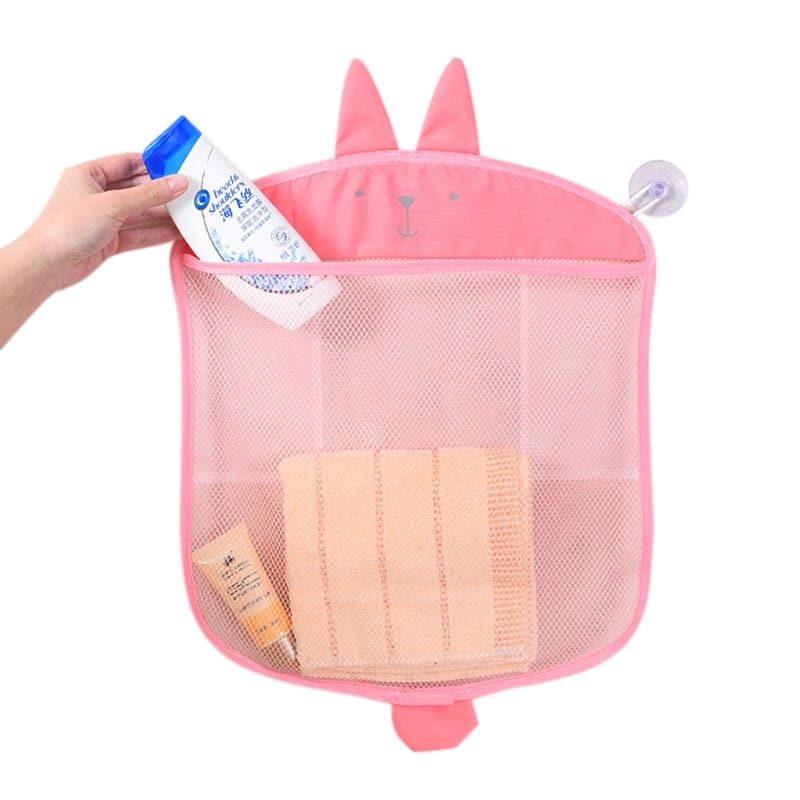 Baby Bath Toy Storage Bag GYOBY TOYS