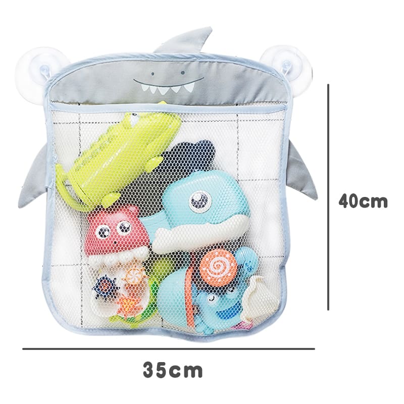 Baby Bath Toy Storage Bag