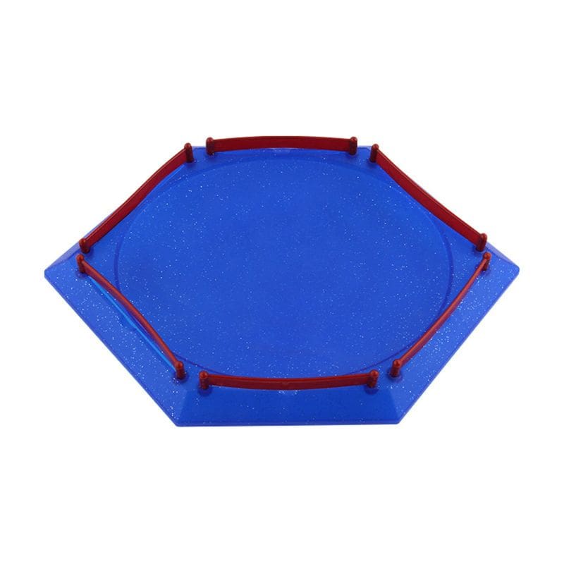 Beyblade Arena Stadium Battle For Spinning Top Toy