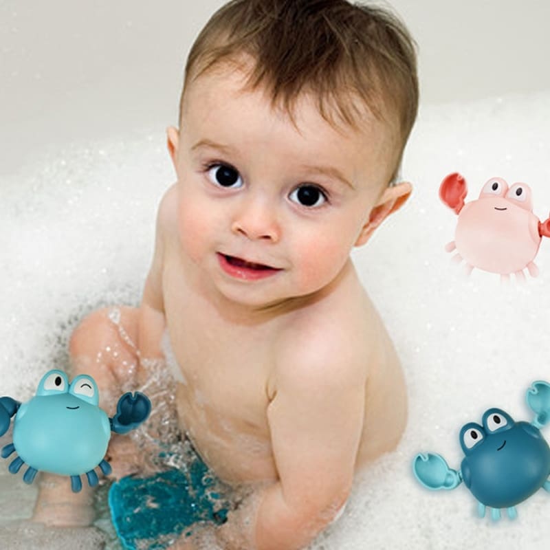 Cute Animals Baby Bath Toy