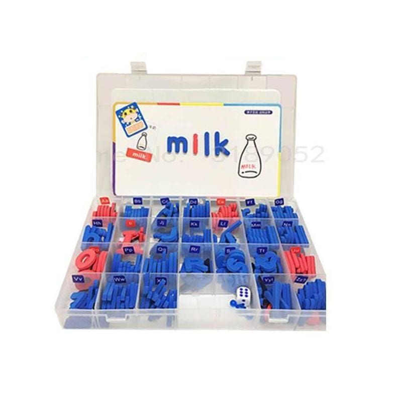 Foam Alphabets Learning Letters Toy GYOBY® TOYS