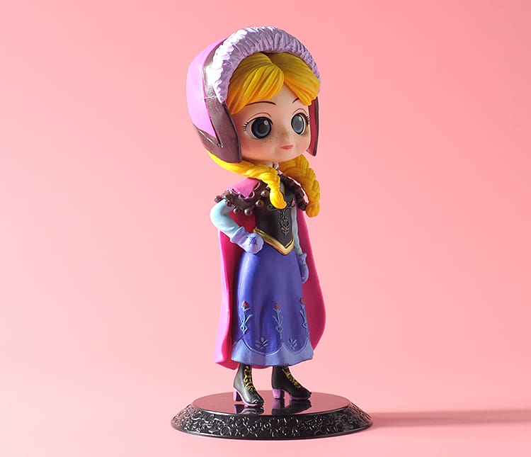 Pocket Disney Princess Dolls Toy for Kids - GYOBY® TOYS