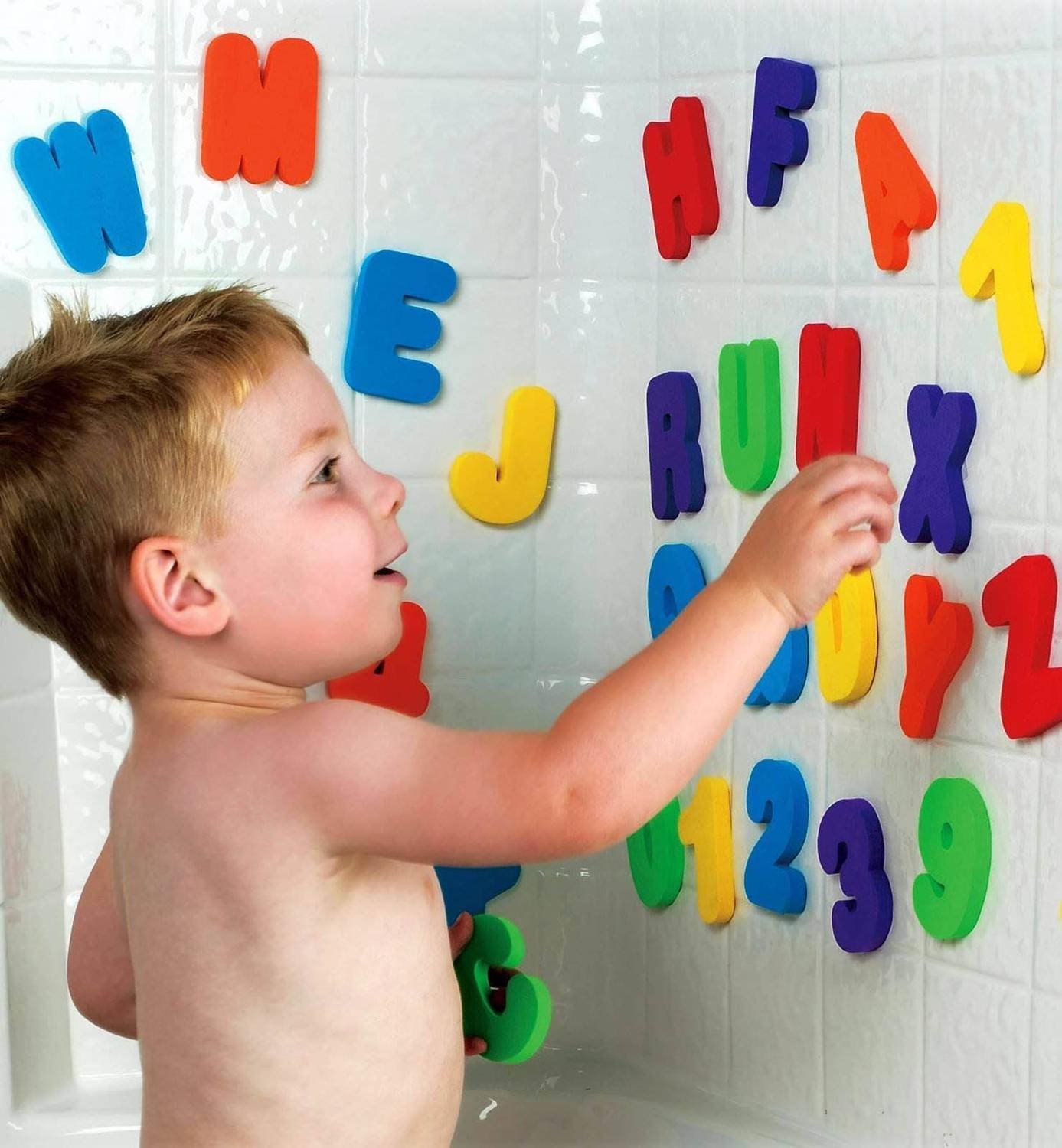 Spray Water Whale Baby Bath Toy - GYOBY® TOYS