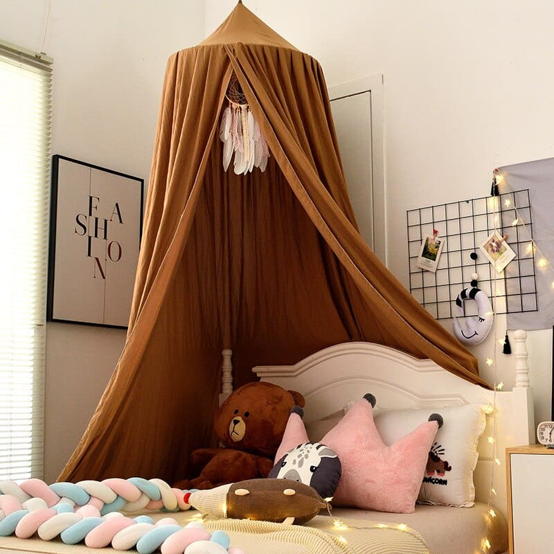 Anti Mosquito Canopy Bed Tent for Kids