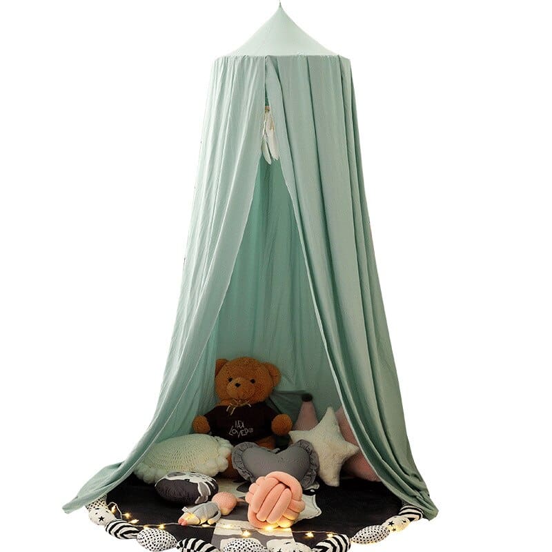 Anti Mosquito Canopy Bed Tent for Kids