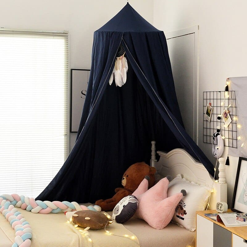 Anti Mosquito Canopy Bed Tent for Kids