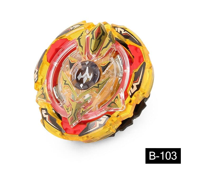 Beyblade Burst B Series Spinning Top Toy