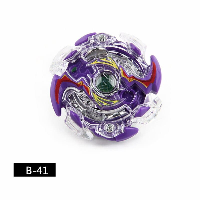 Beyblade Burst B Series Spinning Top Toy