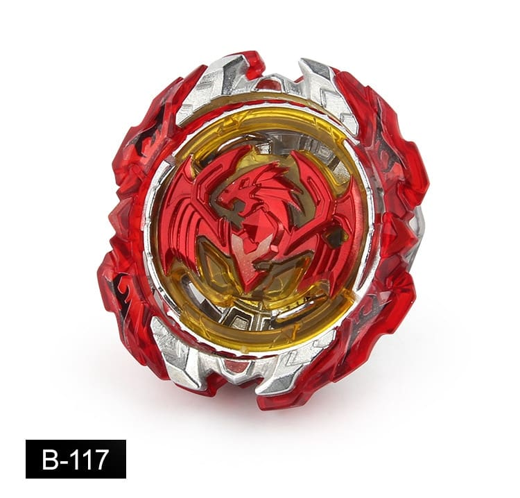 Beyblade Burst B Series Spinning Top Toy