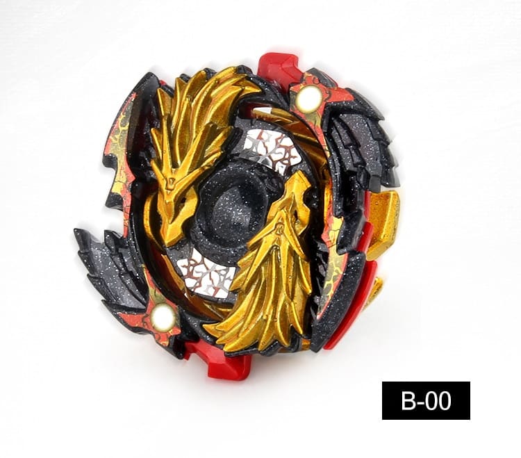 Beyblade Burst B Series Spinning Top Toy