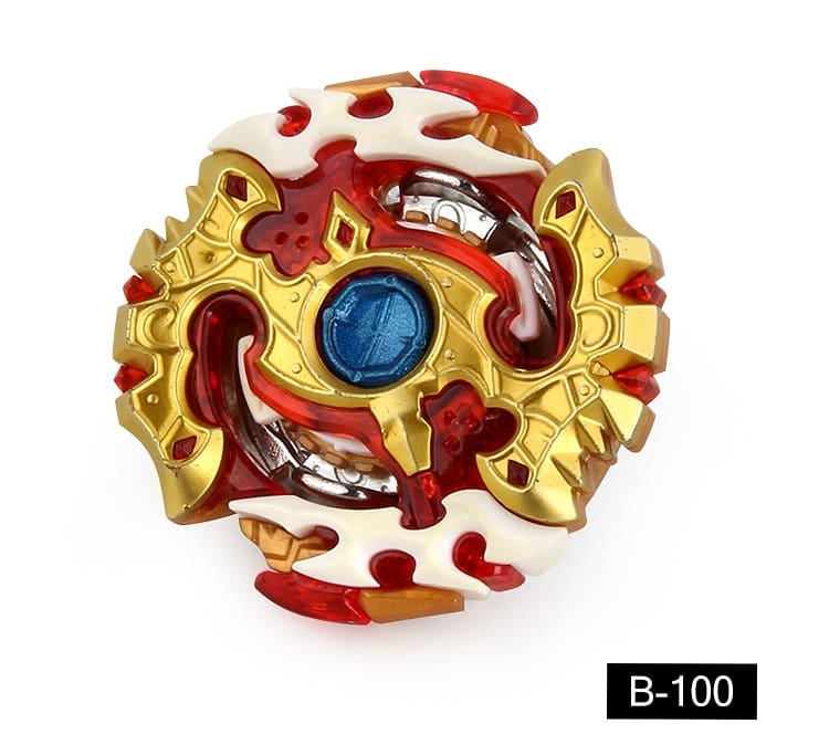 Beyblade Burst B Series Spinning Top Toy