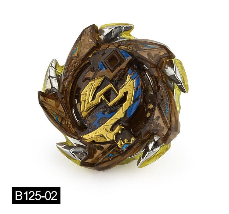 Beyblade Burst B Series Spinning Top Toy