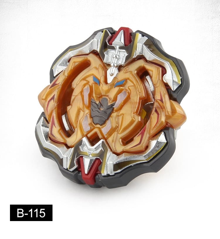 Beyblade Burst B Series Spinning Top Toy