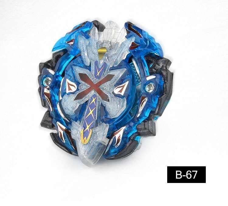 Beyblade Burst B Series Spinning Top Toy