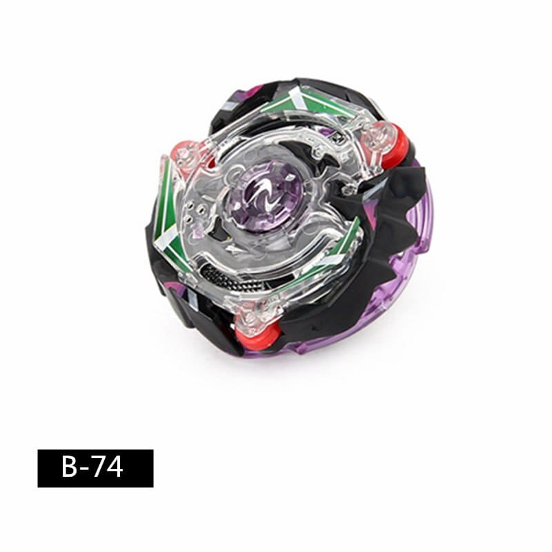 Beyblade Burst B Series Spinning Top Toy