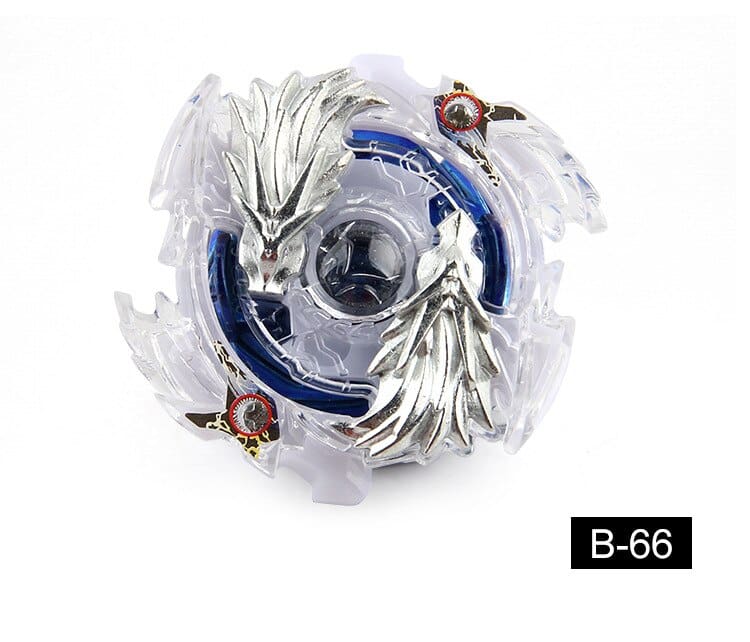 Beyblade Burst B Series Spinning Top Toy