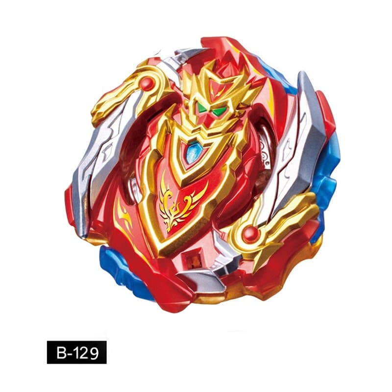 Beyblade Burst B Series Spinning Top Toy