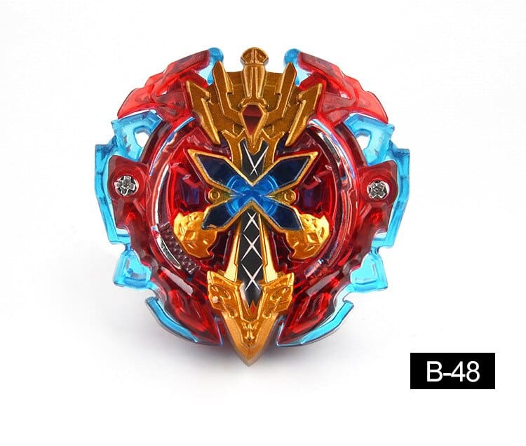 Beyblade Burst B Series Spinning Top Toy