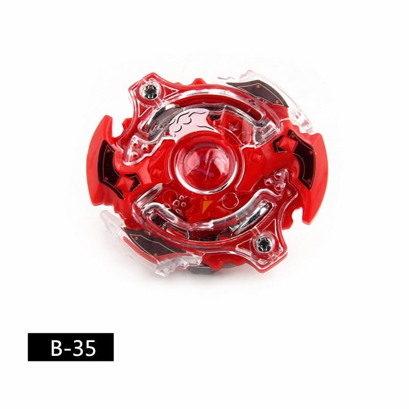 Beyblade Burst B Series Spinning Top Toy