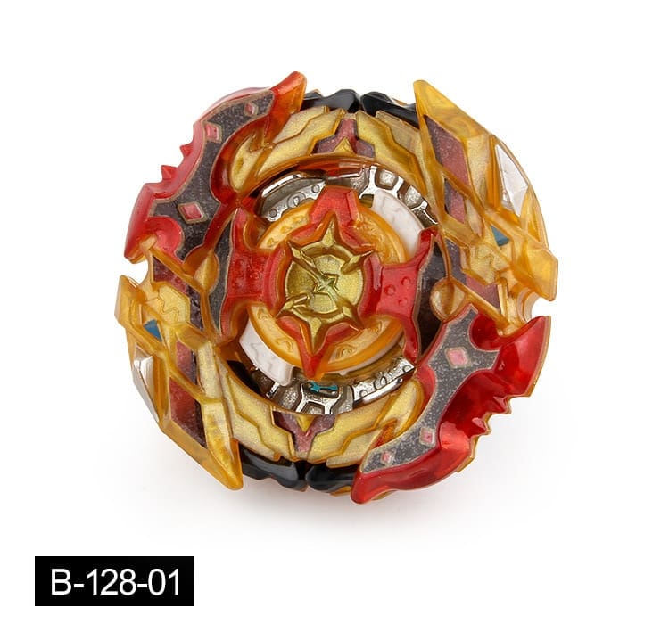 Beyblade Burst B Series Spinning Top Toy