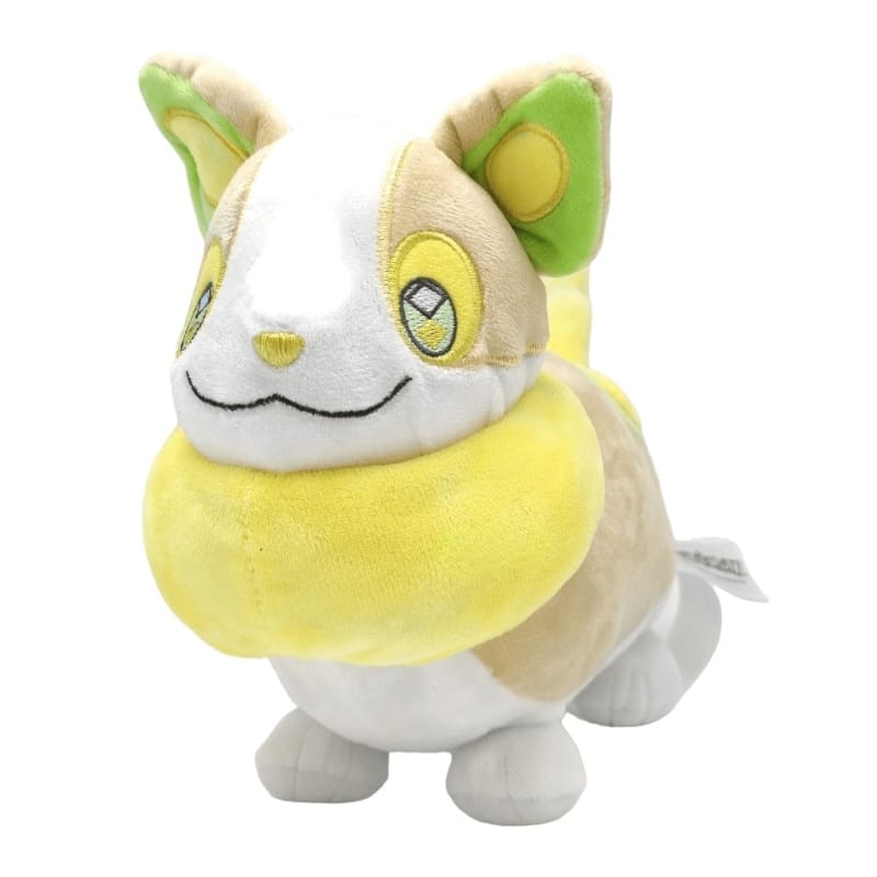 Takara Tomy Pokemon Plush Toy Gift for Kids - GYOBY TOYS