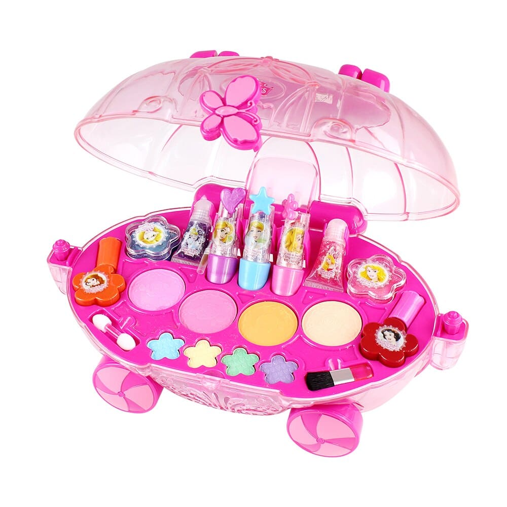 20pcs/set Disney Princess Makeup Toy for Girls - GYOBY TOYS