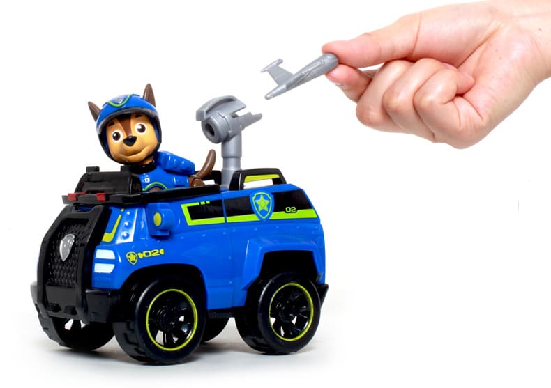 Paw Patrol Toys Set for Child Birthday Gift