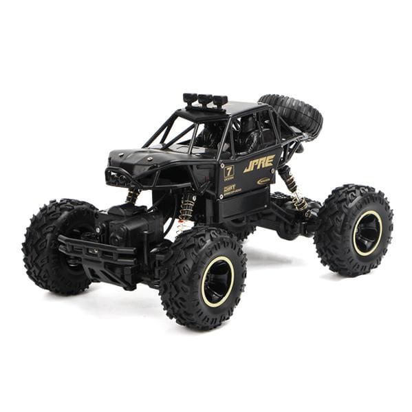 1:12 4WD 2.4G RC Car Off-Road Toys For Kids Adults - GYOBY TOYS