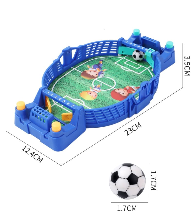 Small Football Game TableBoard Toys for Kids