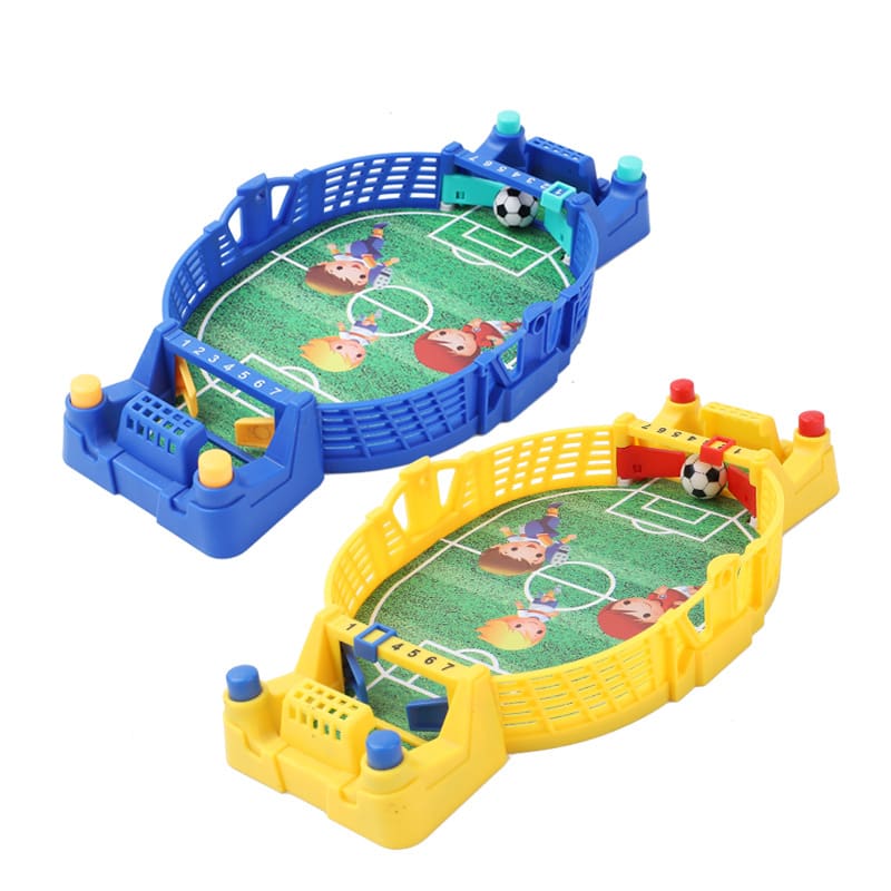 Small Football Game Table Board Toys for Kids