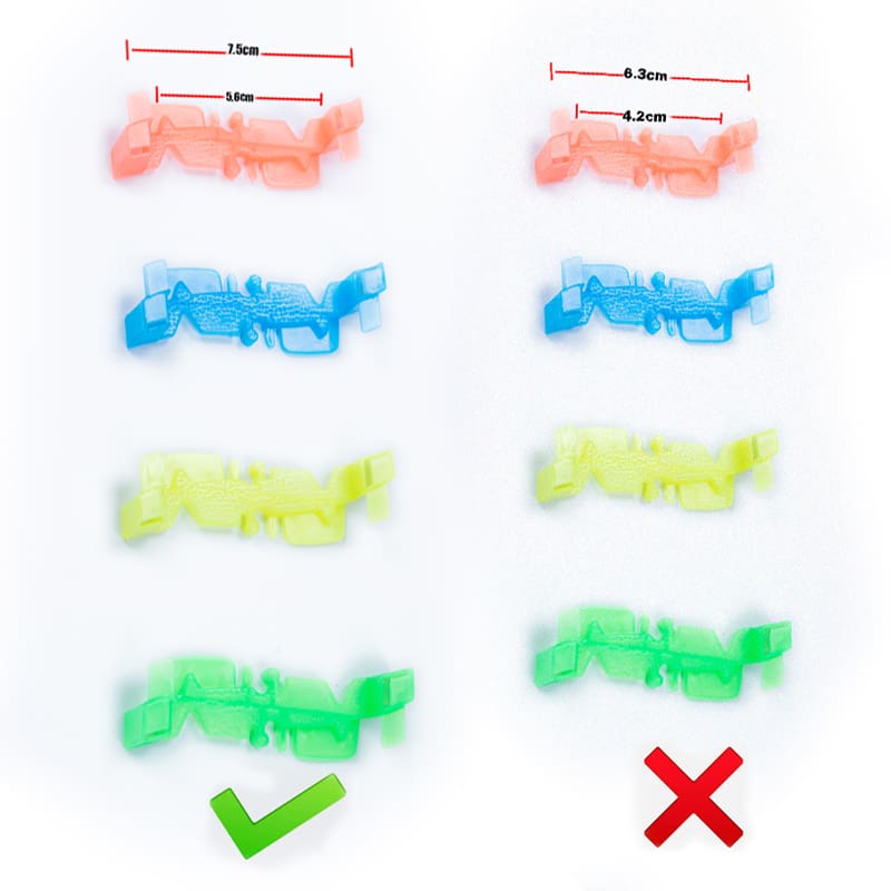 Luminous Racing Track Car Toys With Colored Lights For Kids