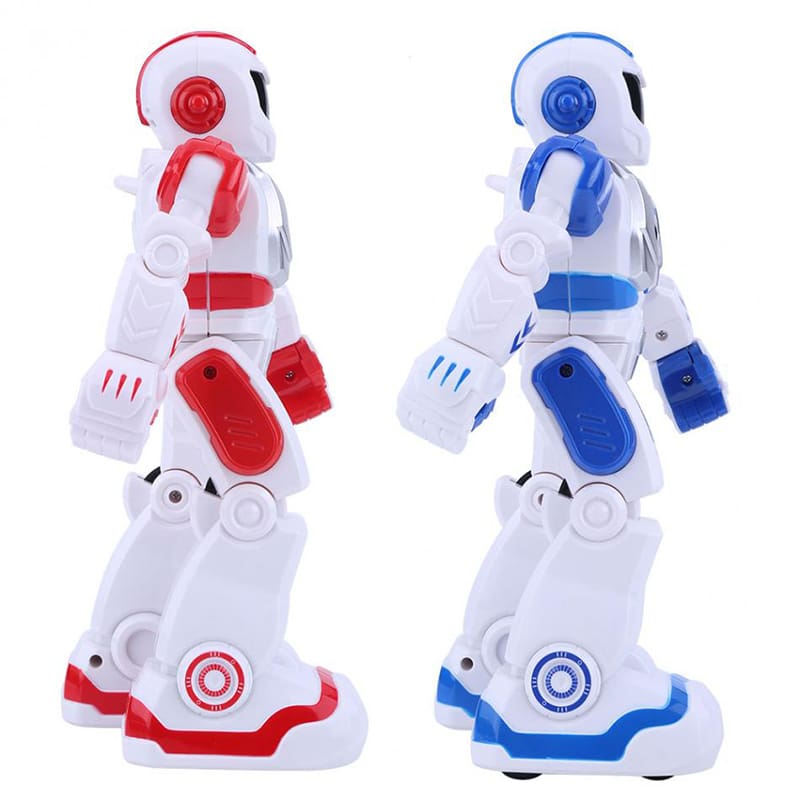 RC  inteligente humanoid robotics Toys for boys