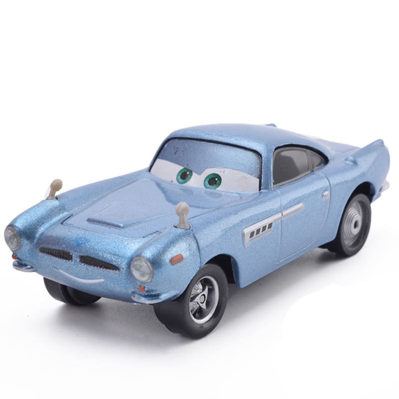 1:55 Metal Diecast Disney Pixar Cars Toy for Kids Gift