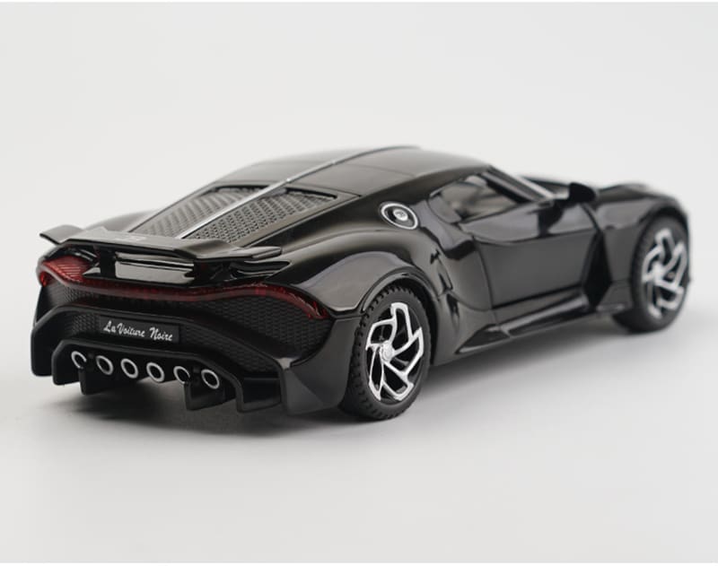 La Voiture Noire Bugatti Toy for Boy Gift