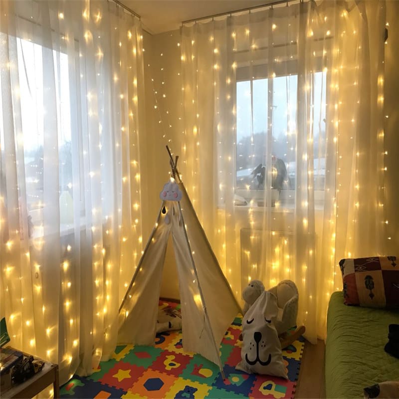 Foldable Wigwam Tent Play Toy for Children